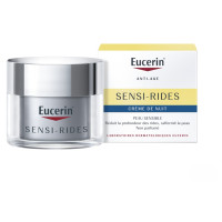 Crème Anti-Rides Nuit Eucerin : Énergie Cellulaire