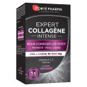 Collagène Intense FORTE PHARMA : 10g peptides pour rides & fermeté