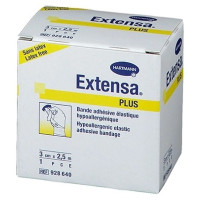 Bande élastique Hartmann Extensa Plus - Soutien musculaire et veineux