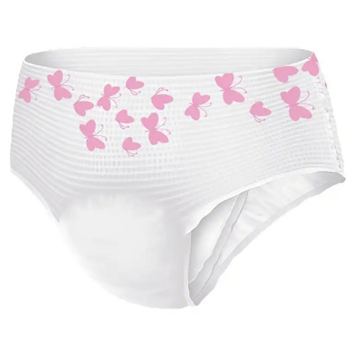 Sous-vêtements Hartmann absorbants fuites urinaires Taille L