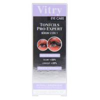 VITRY TONI'CIL PRO Expert Serum 2 en 1-7516