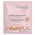 Masque apaisant Placentor Végétal : Nourrit & calme rougeurs en 15 min