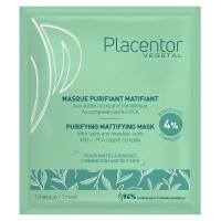 Masque Purifiant Matifiant 1 Masque