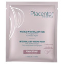 Masque anti-âge Placentor : éclat & fermeté en 15 min