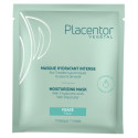 Placentor Végétal : Masque Hydratant pour Peaux Déshydratées & Éclat