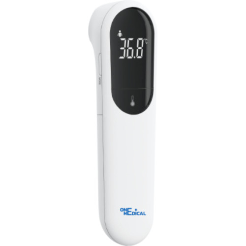 Thermomètre infrarouge One Medical : précision en 1s sans contact