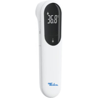 Thermomètre infrarouge One Medical : précision en 1s sans contact
