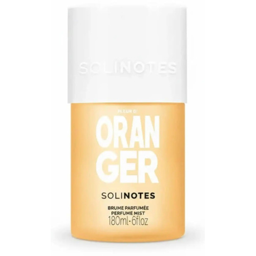 Brume Solinotes - Fraîcheur florale 180ml