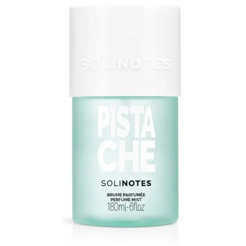 Brume Solinotes - Fraîcheur florale 180ml