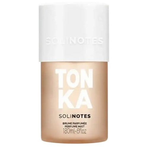 Brume Solinotes - Fraîcheur florale 180ml