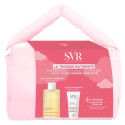 SVR Trousse Naissance 3 soins hydratants et protecteurs bébé