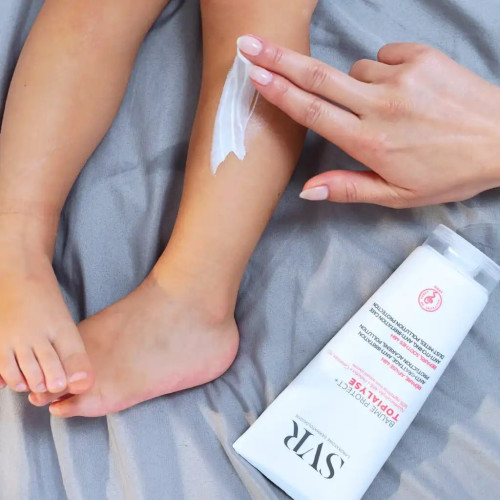 SVR Trousse Naissance 3 soins hydratants et protecteurs bébé