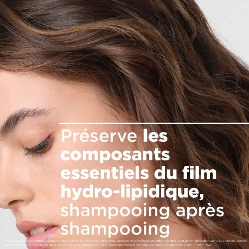 Bioderma Nodé : Shampoing fluide doux pour cheveux sensibles - 400ml