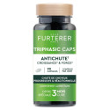 René Furterer Triphasic Caps 90 caps Cheveux Forts et Denses