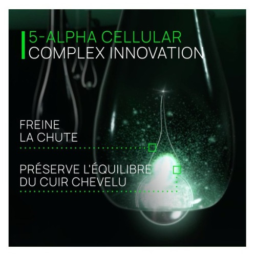 René Furterer Triphasic Caps 90 caps Cheveux Forts et Denses