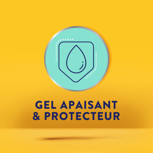 Apaisyl Cleangel 30ml - Gel Nettoyant Assainissant Antibactérien