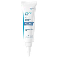 Ducray Keracnyl Crème Mat : Anti-Brillance 12h, Pores Resserés