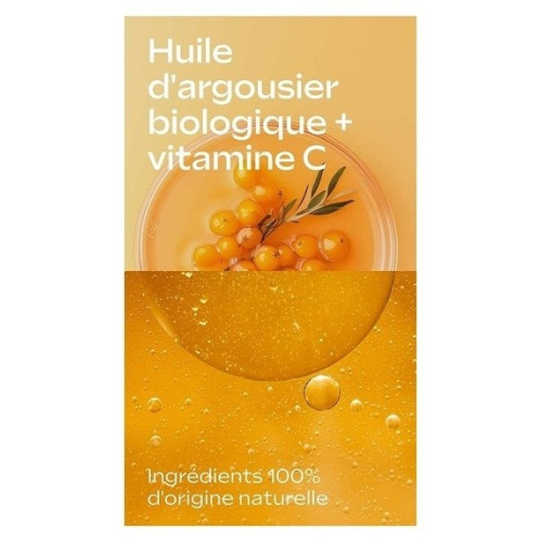 Weleda Lait Corps Bio Argousier 250 ml Hydratation 48h Pharma360