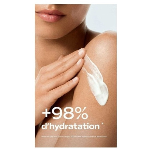 Weleda Lait Corps Bio 250ml Hydratation Intense et Naturelle