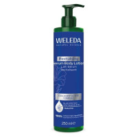 Weleda Lait Corps Bio 250ml Hydratation Naturelle Parapharmacie