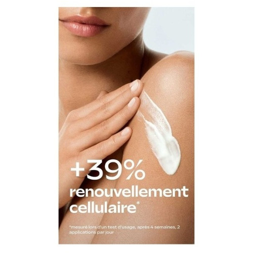 Weleda Lait Corps Bio 250ml Hydratation Naturelle Parapharmacie