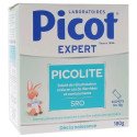 Soluté Picot : Réhydratation urgence diarrhée dès naissance