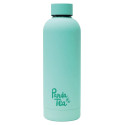 Gourde isotherme Panda Tea - 500ml, 24h froid & 12h chaud