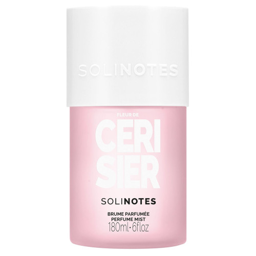 Brume Solinotes - Fraîcheur florale 180ml