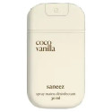 Spray Mains MAJORELLE - Coco Vanilla : Hygiène Douce & Virucide