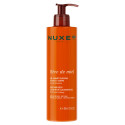 Gel Lavant Nuxe Miel - Hydratation & Confort Peaux Sensibles 400ml