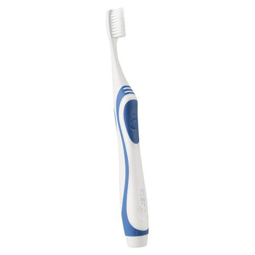 Inava Power : Brosse électrique 31k vibrations, gencives sensibles