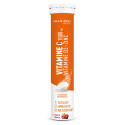 Granions Vitamine C1000 + D3 + Zinc : Soutien immunité & énergie