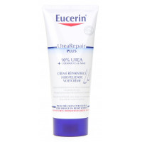 EUCERIN UreaRepair PLUS Crème Pieds Réparatrice 10% Urea-7538