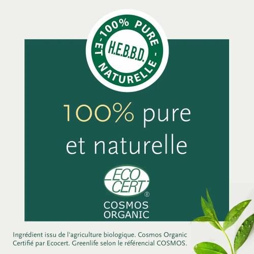 Huile Essentielle Hélichryse Bio - Anti-âge Naturel & Lissant