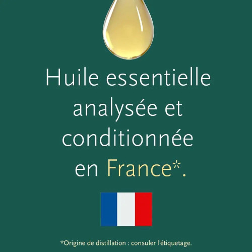 Huile Essentielle Hélichryse Bio - Anti-âge Naturel & Lissant