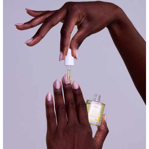 Huile Vitry Ongles & Cuticules - Nourrit en profondeur 10ml