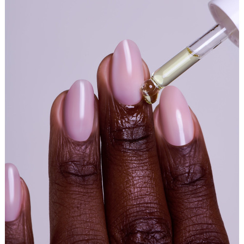 Huile Vitry Ongles & Cuticules - Nourrit en profondeur 10ml