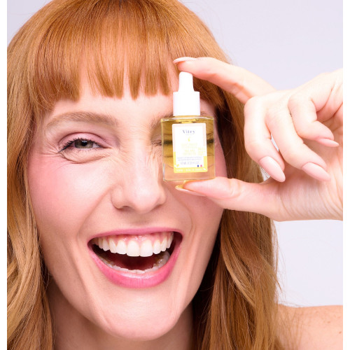 Huile Vitry Ongles & Cuticules - Nourrit en profondeur 10ml