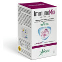 ImmunoMix Aboca : Soutien immunitaire naturel - 50 gélules