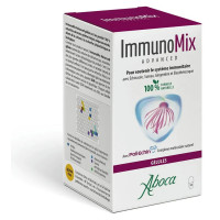 ImmunoMix Aboca : Soutien immunitaire naturel - 50 gélules