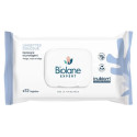 Biolane Expert : Lingettes Douceur Hypoallergéniques - 72 Unités