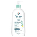 Liniment Biolane Expert Bio : Nettoie & protège le siège de bébé