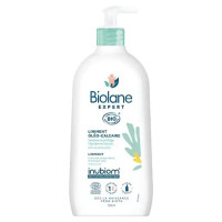 Liniment Biolane Expert Bio : Nettoie & protège le siège de bébé