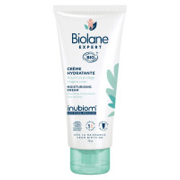 Crème Bio Biolane Expert - Hydratation Profonde & Protection Naturelle