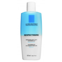 LA ROCHE POSAY Respectissime - Démaquillant Yeux Waterproof-7549