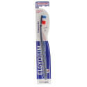 Brosse à dents Elgydium souple - Made in France, gencives sensibles