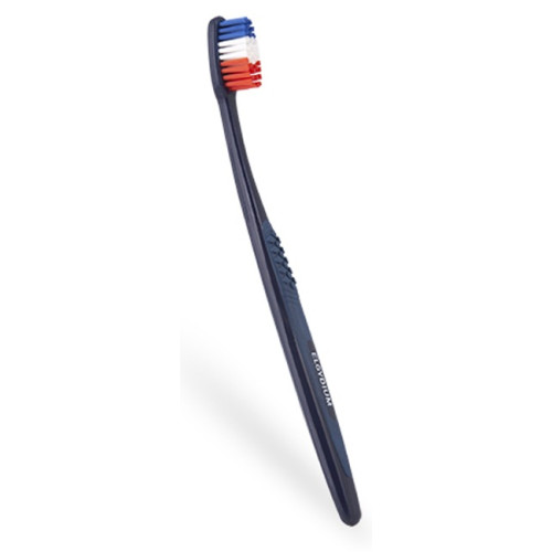 Brosse à dents Elgydium souple - Made in France, gencives sensibles