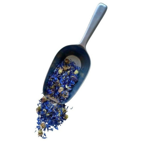 Bleuet Iphym : Infusion anti-inflammatoire pour apaiser yeux et peau