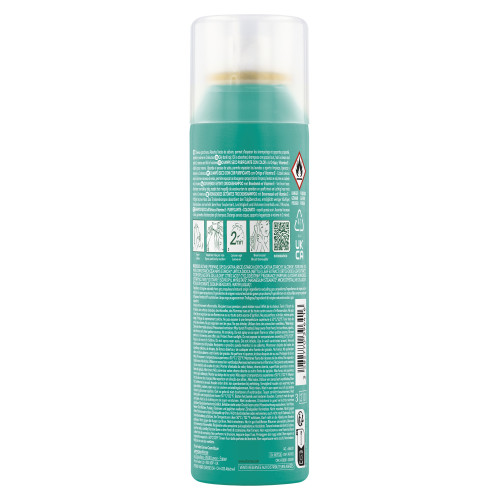 Klorane Shampoing Sec Ortie - Spray 150 mL : Propreté en 2 min