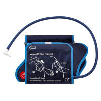 Brassard Veroval Duo Control Hartmann - Précis & Confortable